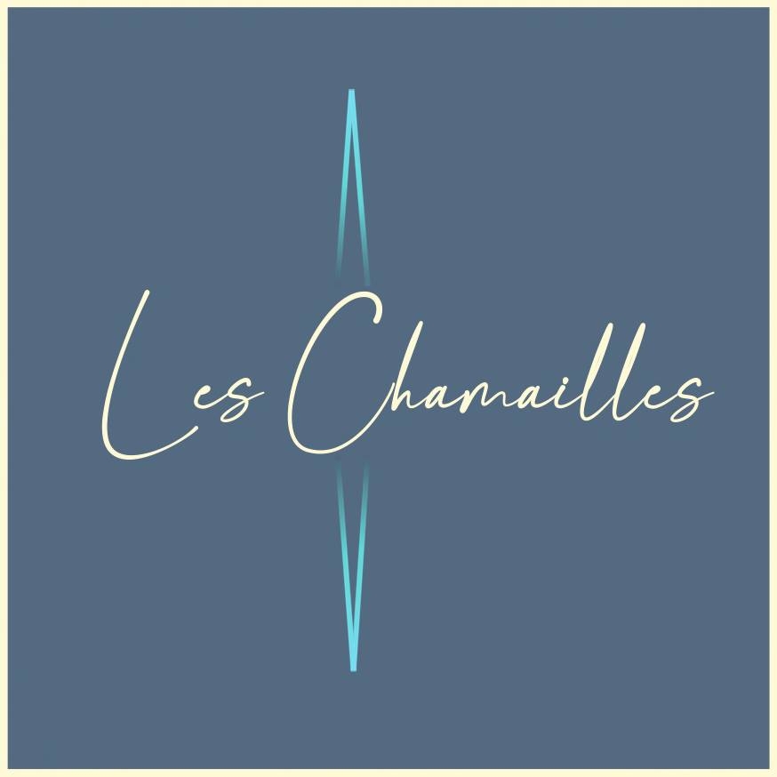 logo - Les Chamailles